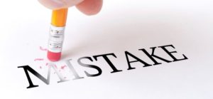 10 lỗi không đáng có trong thiết kế website