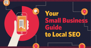 Các bước SEO Local lên TOP Google