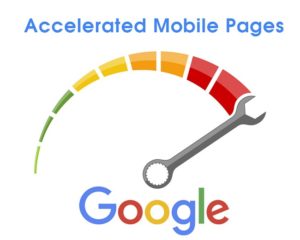 Google tích hợp AMP vào tiêu chuẩn website mở trong tương lai