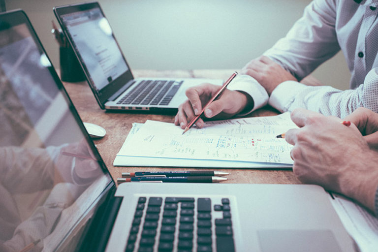 Thiết kế website từng bước như thế nào?