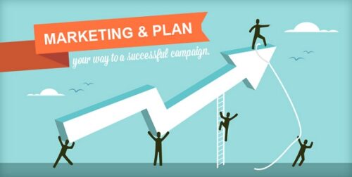 Kế hoạch Marketing - Xây dựng và triển khai chỉ với 6 bước