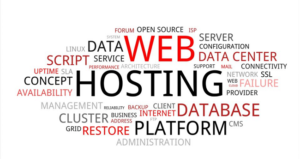 quan tri website quan ly hosting