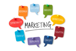 Marketing và bán hàng - phân biệt từ những điều cơ bản