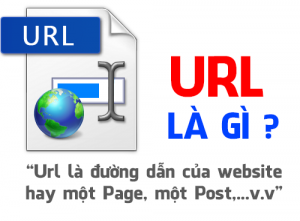url la gi