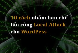 han che local attack