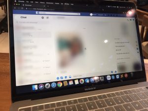 Bảo mật tin nhắn Facebook của bạn thông qua trình duyệt Google Chrome