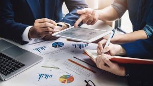 loi nhuan thuan la gi