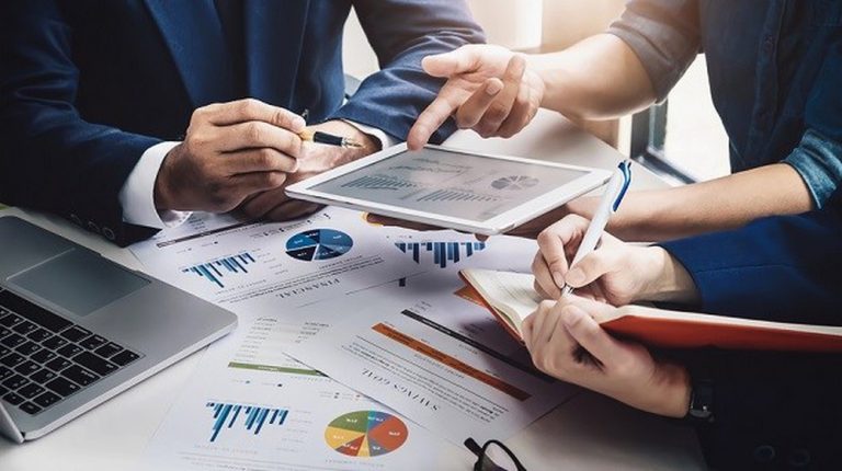 loi nhuan thuan la gi