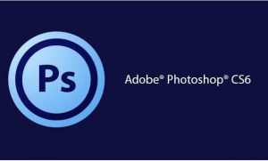 Adobe Photoshop CS6