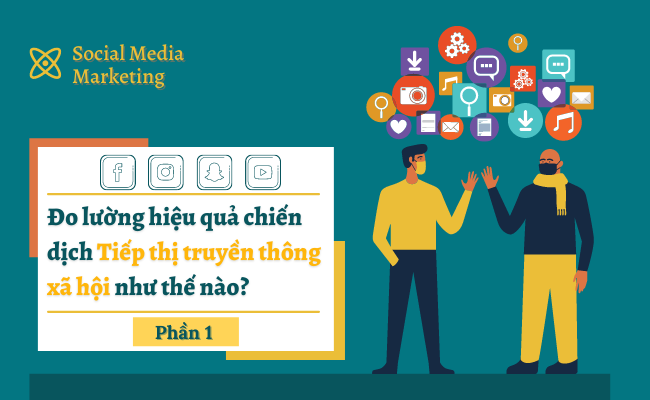 Do luong Social Media Marketing 1