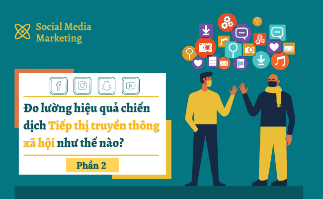 Do luong Social Media Marketing 2