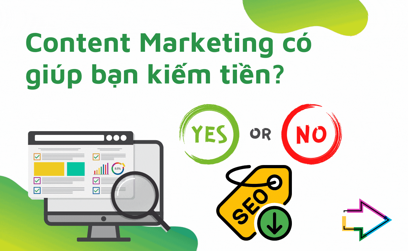 Content Marketing