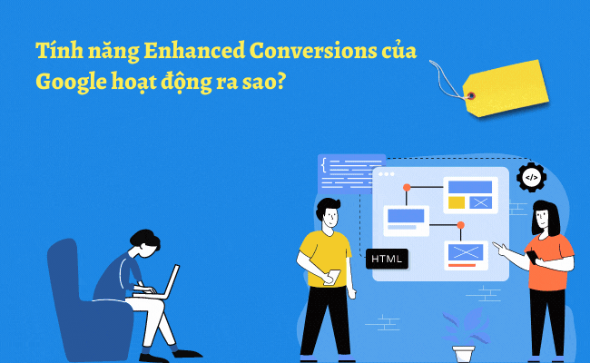 Enhanced Conversions