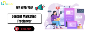 Tuyen dung Content Marketing Freelancer
