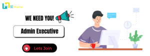 Tuyen dung Admin Executive
