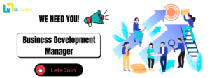 Tuyen dung Business Development Manager