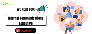 Tuyen dung Internal Communications Executive