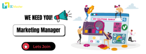 Tuyen dung Marketing Manager