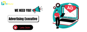Tuyen dung Advertising Executive