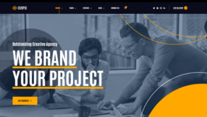 Homepage-Corpix - Agency Business & Consulting (Home 1)