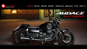 Homepage - Motocare