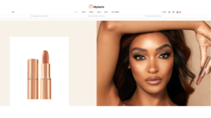Homepage-Mysterio - Multipurpose Shopify Sections Theme Store for Fashion and Beauty (Home 10)