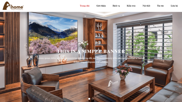 Homepage - Nội thất 12