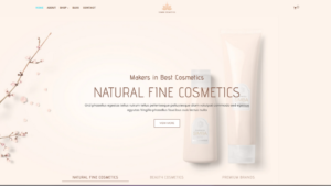 Homepage-Simba - Shopify Beauty Store (Home 1)