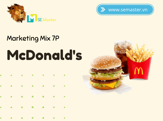 Marketing Mix 7P là gì