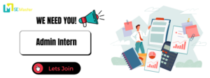 Admin Intern