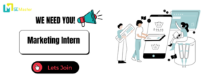 Marketing Intern