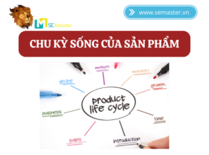 4 Giai Đoạn Trong Chu Kỳ Sống Của Sản Phẩm