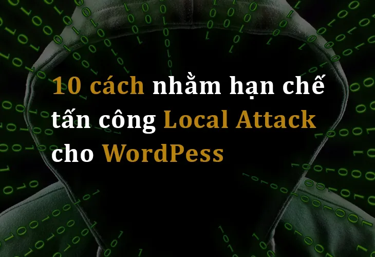 han che local attack
